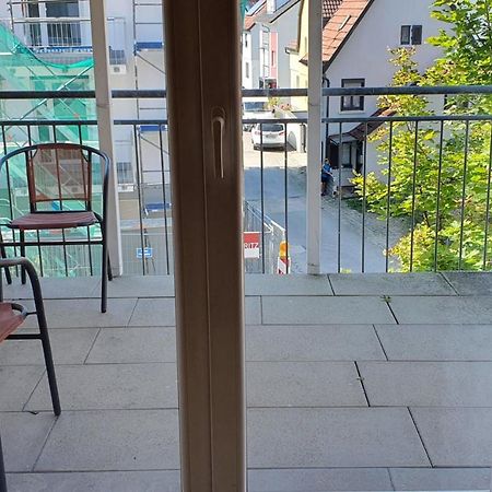 Outletcity Ferienwohnung 2 Metzingen  Eksteriør bilde