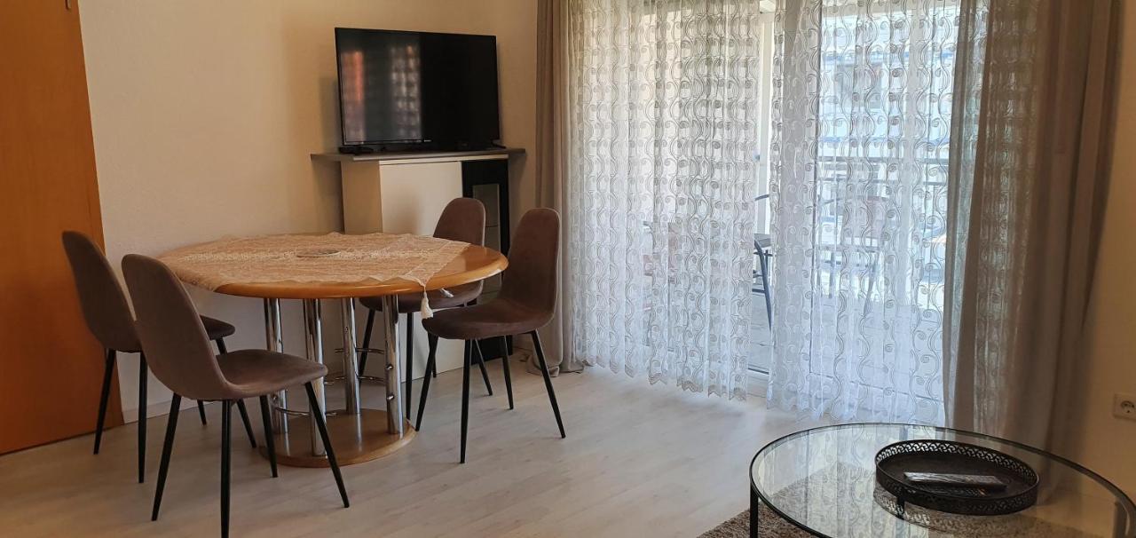 Outletcity Ferienwohnung 2 Metzingen  Eksteriør bilde
